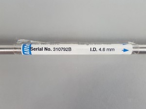 Thumbnail image of Alltech Spherisorb NH2 5 Micron 250 mm x 4.6mm HPLC Column 8372 Lab