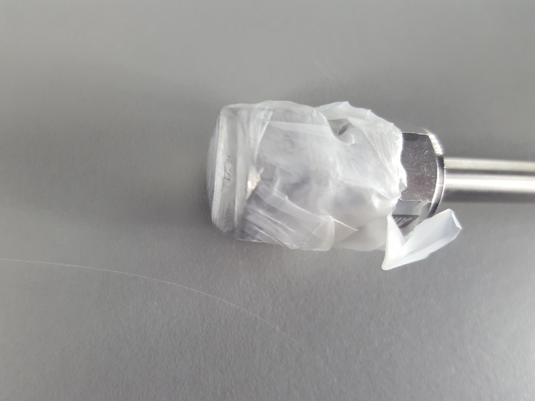 Image of Alltech Spherisorb NH2 5 Micron 250 mm x 4.6mm HPLC Column 8372 Lab