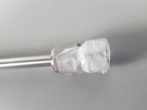 Thumbnail image of Alltech Spherisorb NH2 5 Micron 250 mm x 4.6mm HPLC Column 8372 Lab