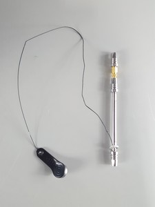 Thumbnail image of Waters Acquity UPLC BEH C18 1.7um 2.1 x 100mm Column Part No 186002352 Lab