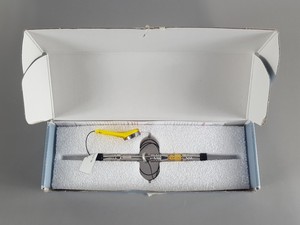 Thumbnail image of Waters XBridge BEH C18 3.5um 3.0 x 150mm HPLC Column Lab 186002350