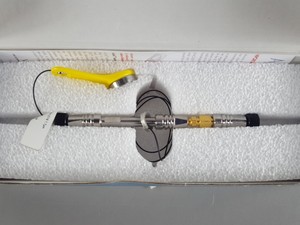 Thumbnail image of Waters XBridge BEH C18 3.5um 3.0 x 150mm HPLC Column Lab 186002350