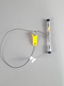 Thumbnail image of Waters XBridge BEH C18 3.5um 3.0 x 150mm HPLC Column Lab 186002350