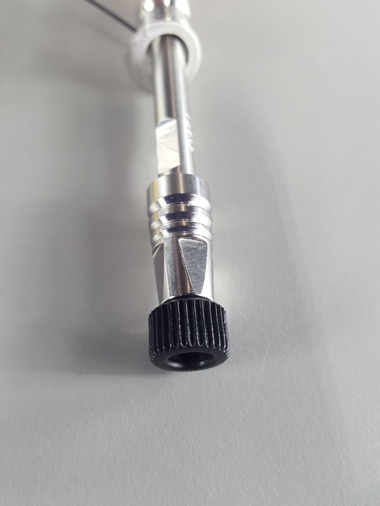 Image of Waters XBridge BEH C18 3.5um 3.0 x 150mm HPLC Column Lab 186002350