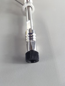 Thumbnail image of Waters XBridge BEH C18 3.5um 3.0 x 150mm HPLC Column Lab 186002350
