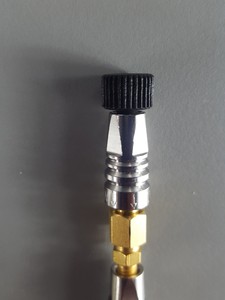 Thumbnail image of Waters XBridge BEH C18 3.5um 3.0 x 150mm HPLC Column Lab 186002350
