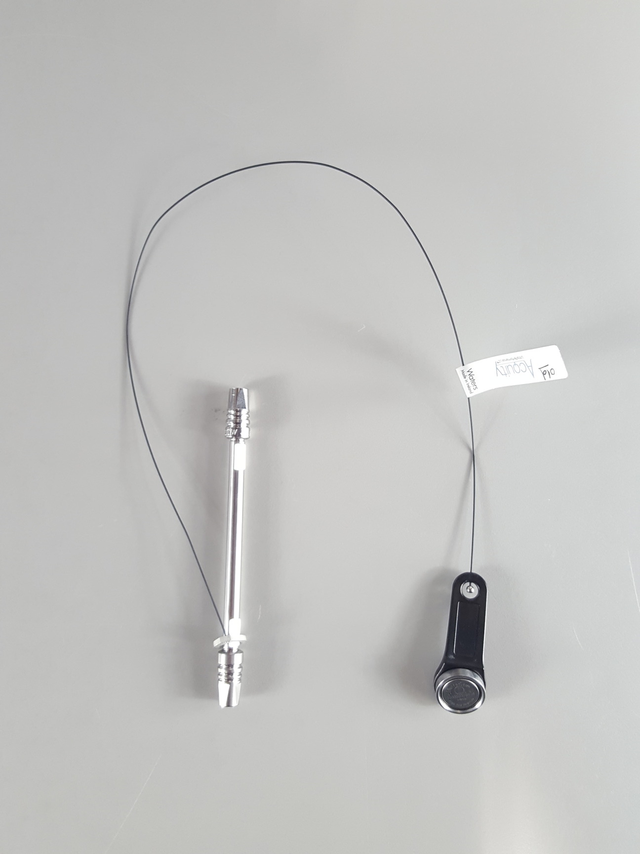 Waters XBridge BEH C18 3.5um 3.0 x 150mm Chromatography HPLC