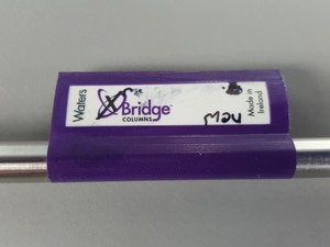 Thumbnail image of Waters XBridge BEH C18 3.5um 3.0 x 150mm HPLC Chromatography Column 18660030 Lab