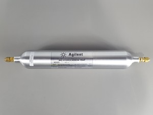 Thumbnail image of Agilent BHT-4 Big Hydrocarbon Trap Filter 1/4" Lab 250PSIG MA G00926