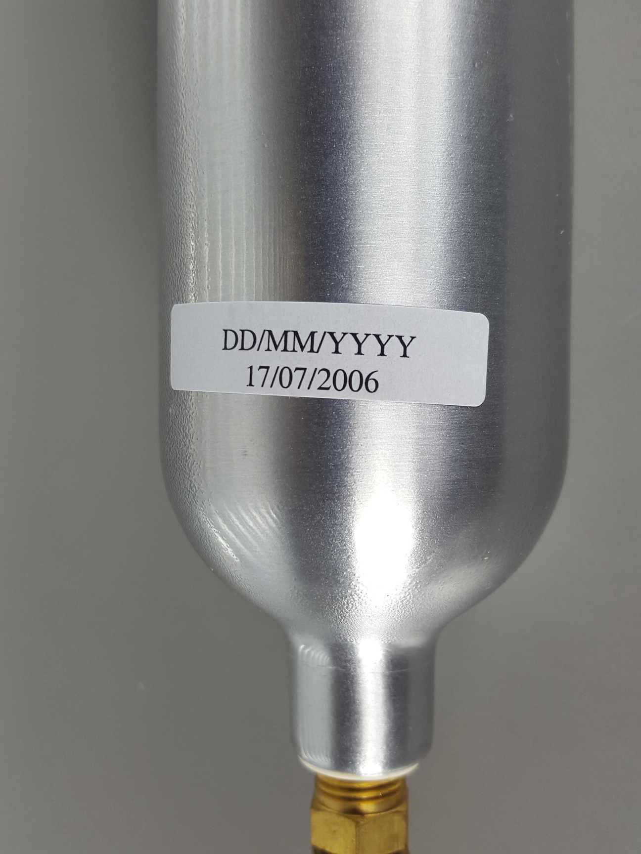 Image of Agilent BHT-4 Big Hydrocarbon Trap Filter 1/4" Lab 250PSIG MA G00926