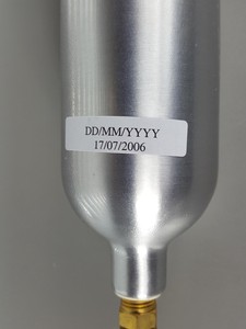 Thumbnail image of Agilent BHT-4 Big Hydrocarbon Trap Filter 1/4" Lab 250PSIG MA G00926