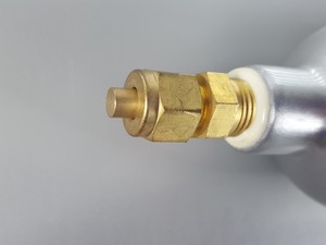 Thumbnail image of Agilent BHT-4 Big Hydrocarbon Trap Filter 1/4" Lab 250PSIG MA G00926