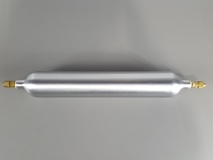 Thumbnail image of Agilent BHT-4 Big Hydrocarbon Trap Filter 1/4" Lab 250PSIG MA G00926