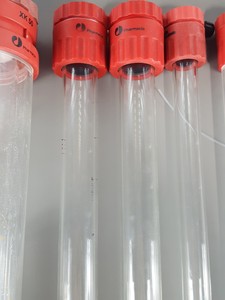 Thumbnail image of Pharmacia Fine Chemicals Chromatography Columns XK50 Gel Lab