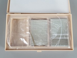 Thumbnail image of Sigma-Aldrich Z292982-1PAK TLC Plate 250um layer, 2.5 x 7.5cm Lab