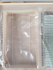Thumbnail image of Sigma-Aldrich Z292982-1PAK TLC Plate 250um layer, 2.5 x 7.5cm Lab