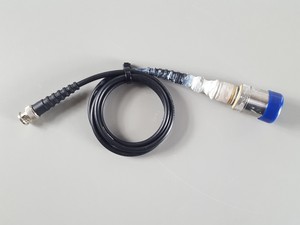 Thumbnail image of 4x Harisonic Immersion Transducers UHF Connectors Lab