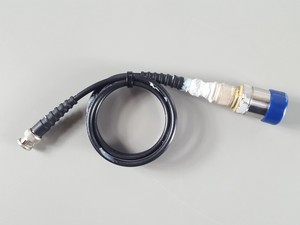 Thumbnail image of 4x Harisonic Immersion Transducers UHF Connectors Lab