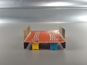 Thumbnail image of Arduino Uno R3 & TinkerKit Sensor Shield Boards