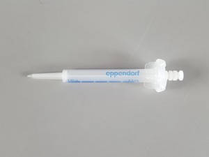 Thumbnail image of Box of Eppendorf Combitips Plus 2,5ml (83 Pcs) Lab
