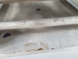 Thumbnail image of Gallenkamp Z-Axis Manual Jack Stand / Elevator Lab - Spares / Repair