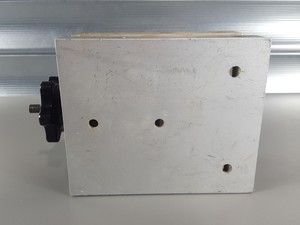 Thumbnail image of Gallenkamp Z-Axis Manual Jack Stand / Elevator Lab - Spares / Repair