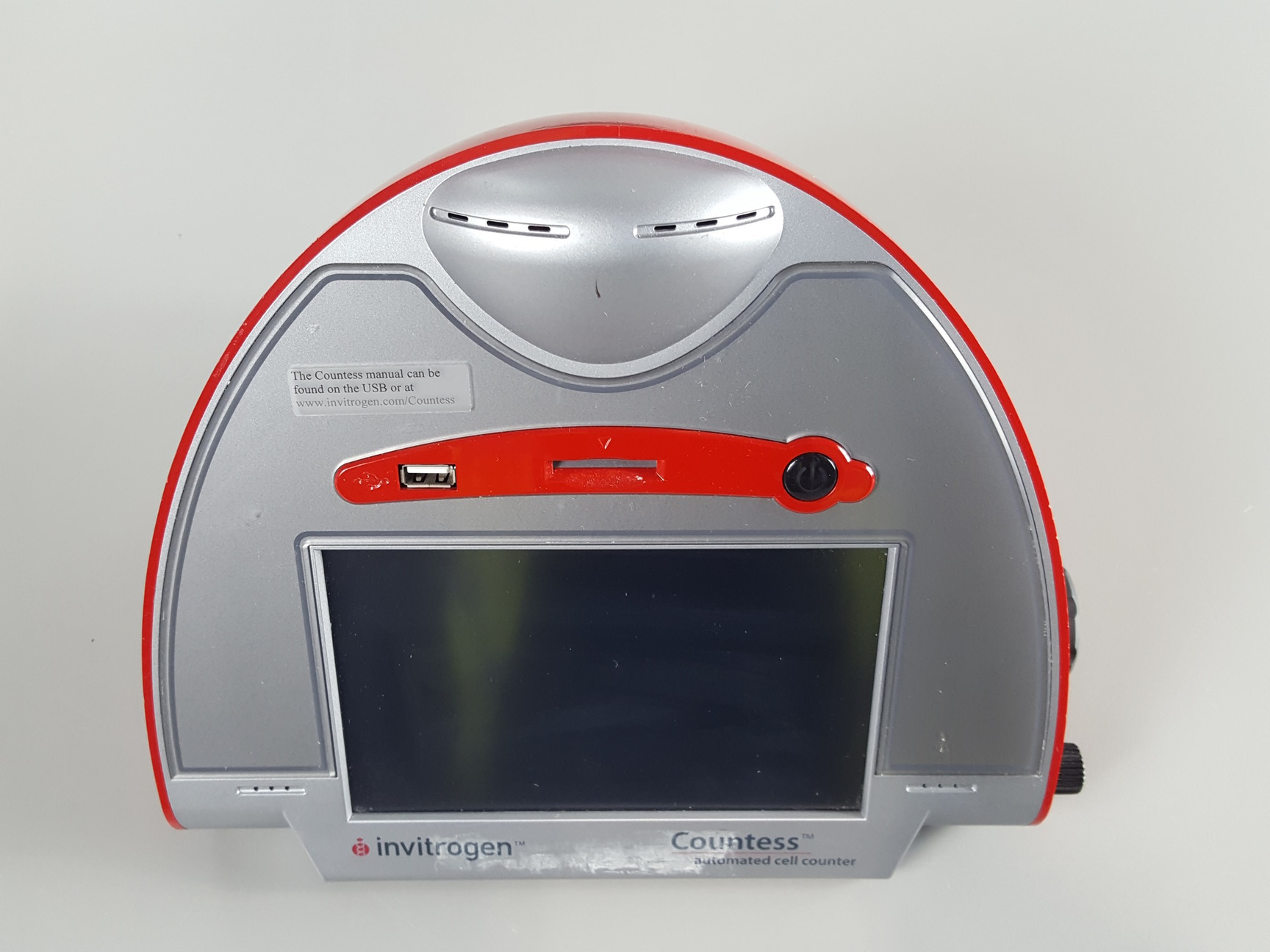 Image of Invitrogen C10281 Countess Automated Cell Counter Lab