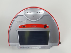 Thumbnail image of Invitrogen C10281 Countess Automated Cell Counter Lab