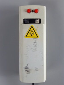 Thumbnail image of UVP UVGL-25 Compact Mineralight Ultraviolet Handheld Lamp