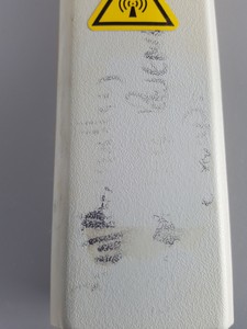 Thumbnail image of UVP UVGL-25 Compact Mineralight Ultraviolet Handheld Lamp