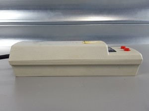 Thumbnail image of UVP UVGL-25 Compact Mineralight Ultraviolet Handheld Lamp