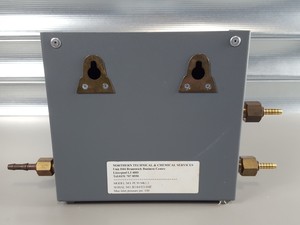 Thumbnail image of NTC Model PC30 Mk2.2 Pneuchange Automatic Gas Cylinder Change-Over Unit Lab