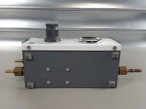 Thumbnail image of NTC Model PC30 Mk2.2 Pneuchange Automatic Gas Cylinder Change-Over Unit Lab