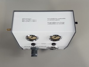 Thumbnail image of NTC Pneuchange Automatic Gas Cylinder Change-Over Unit Lab