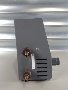 Thumbnail image of NTC Pneuchange Automatic Gas Cylinder Change-Over Unit Lab