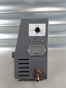 Thumbnail image of NTC Pneuchange Automatic Gas Cylinder Change-Over Unit Lab