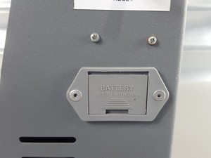 Thumbnail image of NTC Pneuchange Automatic Gas Cylinder Change-Over Unit Lab