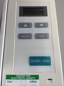 Thumbnail image of Advantec CHF100SA Compact Fraction Collector Lab