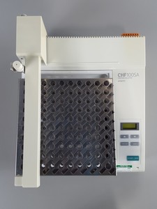 Thumbnail image of Advantec CHF100SA Compact Fraction Collector Lab