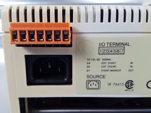 Thumbnail image of Advantec CHF100SA Compact Fraction Collector Lab