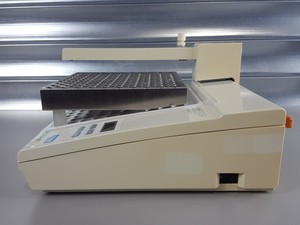 Thumbnail image of Advantec CHF100SA Compact Fraction Collector Lab
