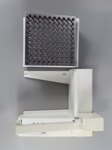 Thumbnail image of Advantec CHF100SA Compact Fraction Collector Lab