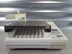 Thumbnail image of Advantec CHF100SA Compact Fraction Collector Lab