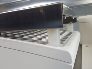 Thumbnail image of Advantec CHF100SA Compact Fraction Collector Lab