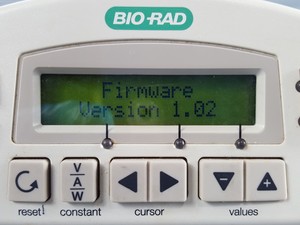 Thumbnail image of Bio-Rad PowerPac HC High-Current Electrophoresis Power Supply 400VA Lab