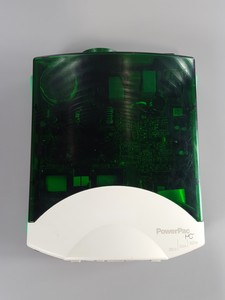 Thumbnail image of Bio-Rad PowerPac HC High-Current Electrophoresis Power Supply 400VA Lab