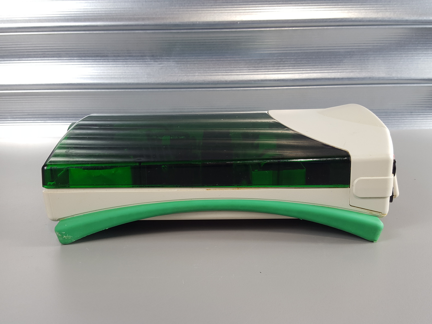 Image of Bio-Rad PowerPac HC High-Current Electrophoresis Power Supply 400VA Lab