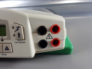 Thumbnail image of Bio-Rad PowerPac HC High-Current Electrophoresis Power Supply 400VA Lab