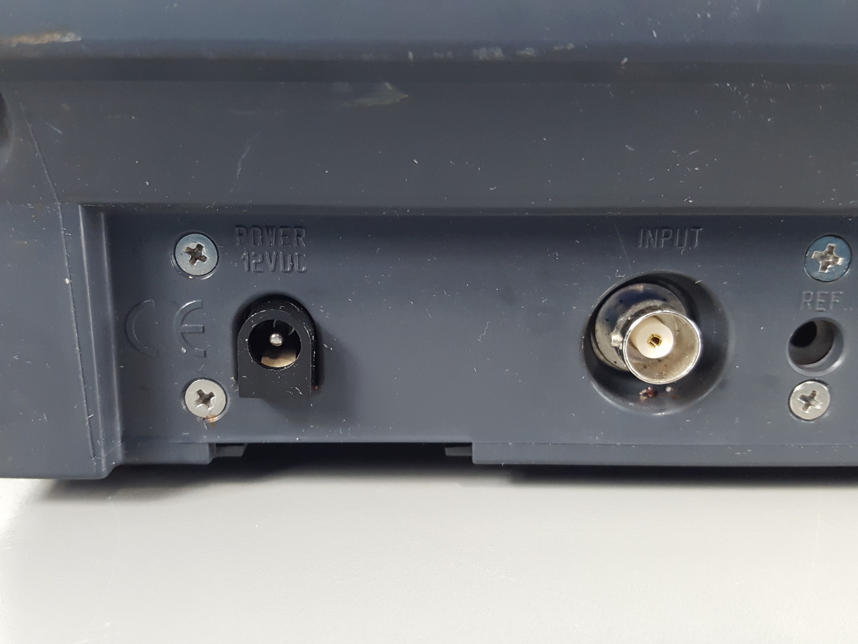 Image of Hannah Instruments PH210 Microprocessor Ph Meter Lab