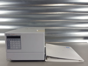 Thumbnail image of Shimadzu RF-10AXL Fluorescence Detector Dionex FR2000 PN 5057-0020 Lab